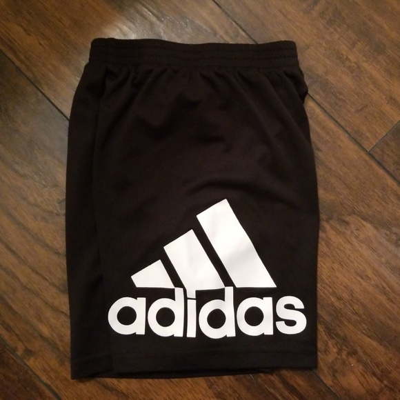 Almost new Adidas Athletic shorts - Picture 2 of 3